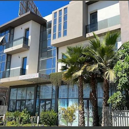 Les Cretes Dar Bouazza Casablanca Exterior foto