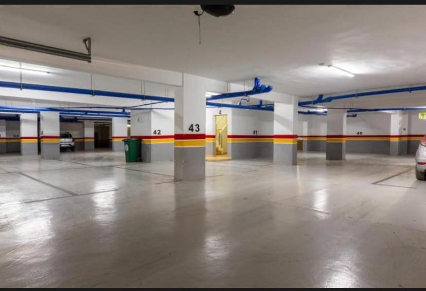 Les Cretes Dar Bouazza Casablanca Exterior foto
